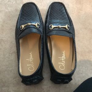 Cole driving shoes size 7B